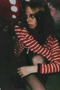 Фото Томасін Вебб (Thomasin Webb)