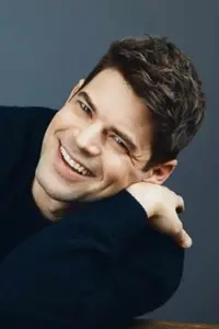 Фото Джеремі Джордан (Jeremy Jordan)