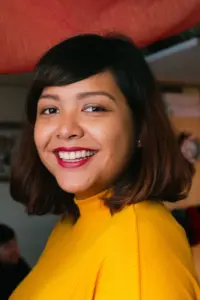 Фото Мартіка Рамірес Ескобар (Martika Ramirez Escobar)