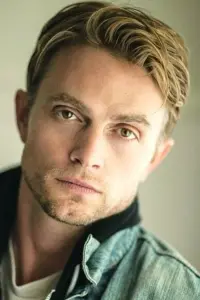 Фото Вілсон Бетел (Wilson Bethel)