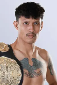 Фото  (Yodkhunpon Sittraipum) #431521