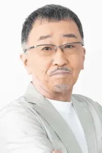 Фото  (Hiroshi Fukami)