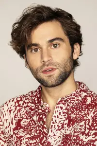 Фото  (Jake Borelli) #243492