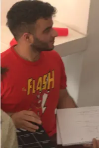 Фото  (Mateo Salguero) #381151