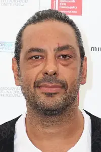 Фото  (Nader Pourmahin)