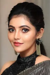 Фото  (Athulya Ravi)