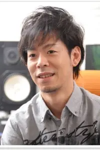 Фото  (Katsuhiko Kurosu)