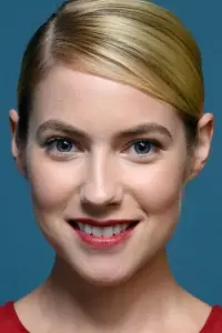 Фото Лаура Ремзі (Laura Ramsey)