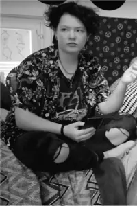 Фото  (Nuri Kinghorn) #303608