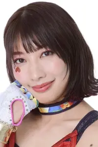 Фото Шиеру Вакана (Shieru Wakana)