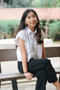 Фото  (Tsabita Ramadhanti)