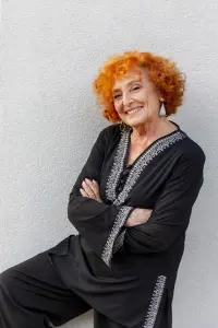 Фото  (Anna Maria De Luca)