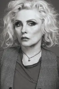 Фото Деббі Гаррі (Debbie Harry)