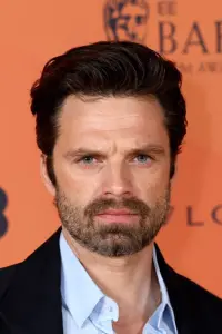 Фото Себастьян Стен (Sebastian Stan)