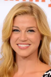 Фото Адріанна Паліцкі (Adrianne Palicki)