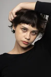 Фото  (Alix Dariela)