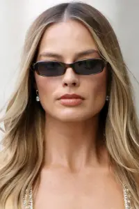 Фото Марго Роббі (Margot Robbie) #500082