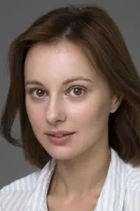 Фото  (Marusya Klimova)