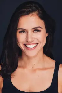 Фото Ніна Кірі (Nina Kiri)