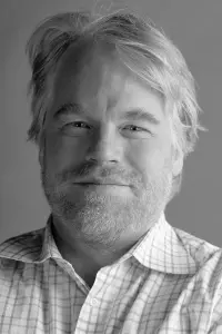 Фото Філіп Сеймур Хоффман (Philip Seymour Hoffman)