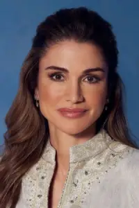 Фото  (Queen Rania of Jordan) #358214