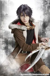 Фото  (Yasue Kazuaki)