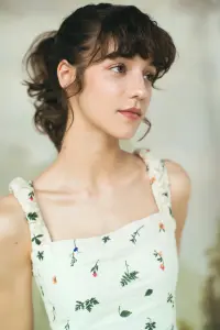 Фото  (Zoe Bonafonte)