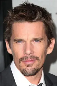 Фото Ітан Хоук (Ethan Hawke)