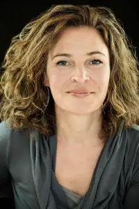 Фото  (Geneviève Cocke)