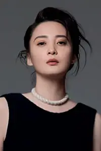 Фото Цзян Цінь Цінь (Jiang Qin Qin) #499550