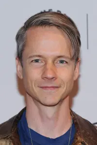 Фото Джон Камерон Мітчелл (John Cameron Mitchell)