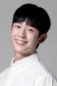 Фото Чон Хе-ін (Jung Hae-in)