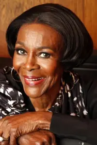 Фото Сесілі Тайсон (Cicely Tyson)