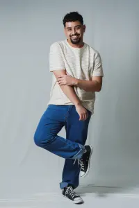 Фото  (Dan Claudino)