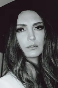 Фото Ханна Левієн (Hannah Levien)