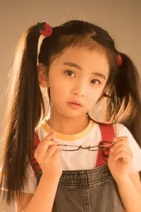Фото  (Li Luo Yi)
