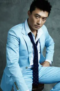 Фото  (Wang Xin)
