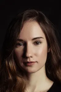 Фото Елішка Крженкова (Eliška Křenková)
