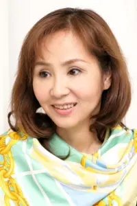 Фото  (Kaori Okamoto)