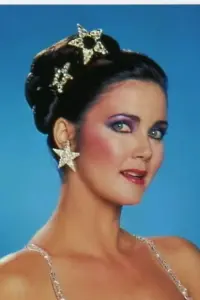 Фото Лінда Картер (Lynda Carter)