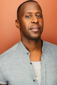 Фото  (Marcus Paul James) #520009