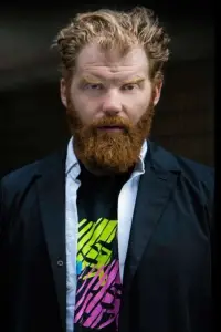 Фото  (Markus Jägerstedt)