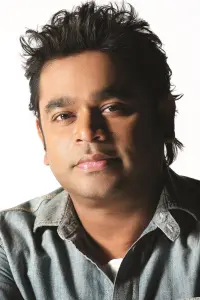 Фото А. Р. Рахман (A. R. Rahman)