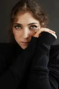 Фото  (Roni Dalumi)