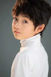 Фото  (Zhang Yuxuan)