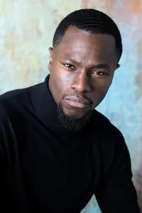 Фото  (John Samuel Kande)