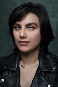 Фото Наташа Кермані (Natasha Kermani) #328732