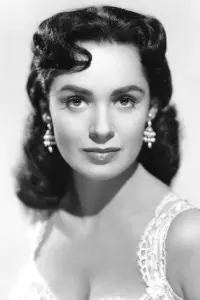 Фото Сьюзан Кебот (Susan Cabot)