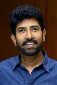 Фото  (Venu Thottempudi)