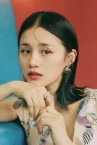 Фото  (An Yuexi)